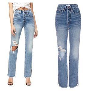 GOOD AMERICAN GOOD BOY in Blue316